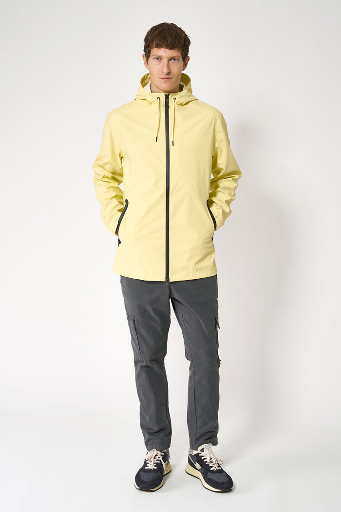 tantä rainwear Ulap Pale Banana Tienda