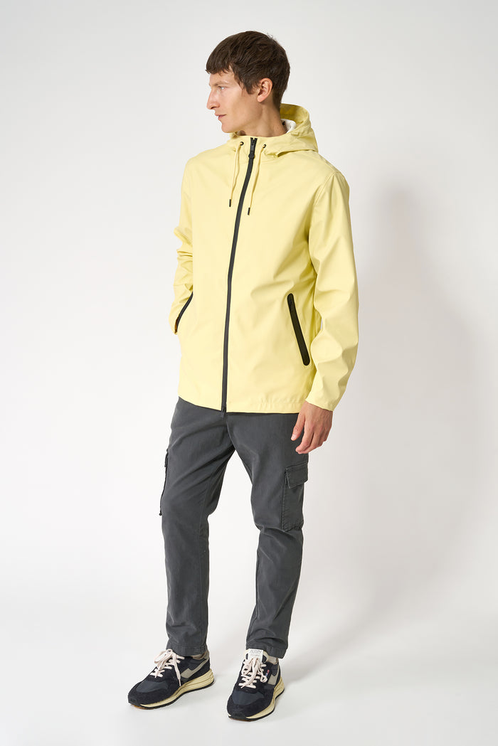 tantä rainwear Ulap Pale Banana Tienda