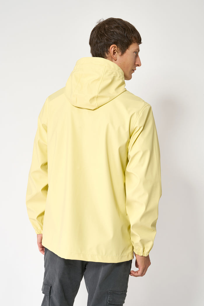tantä rainwear Ulap Pale Banana Tienda