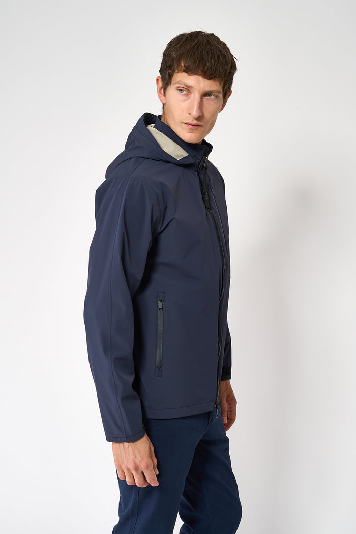 tantä rainwear Stortbui Navy Oferta especial de fábrica