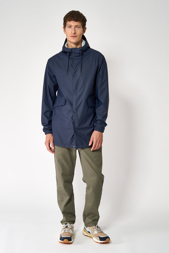 tantä rainwear Kabut Navy Grandes descuentos
