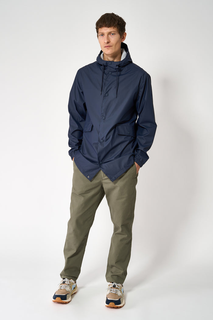 tantä rainwear Kabut Navy Grandes descuentos