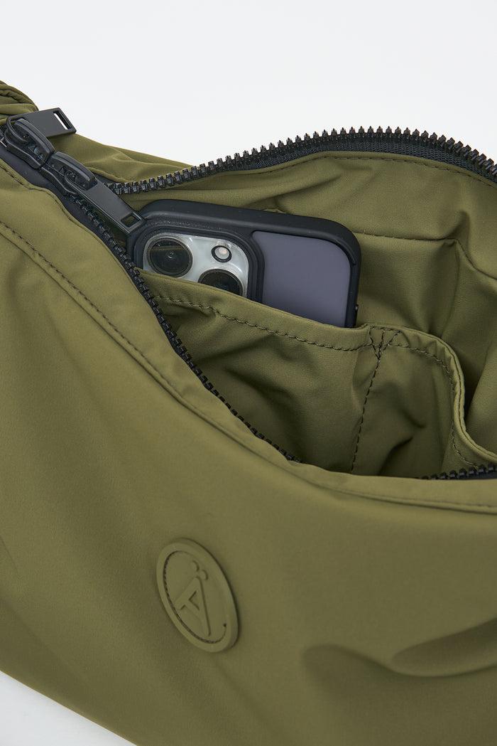 tantä rainwear Kuhiró Winter Moss Rebajas
