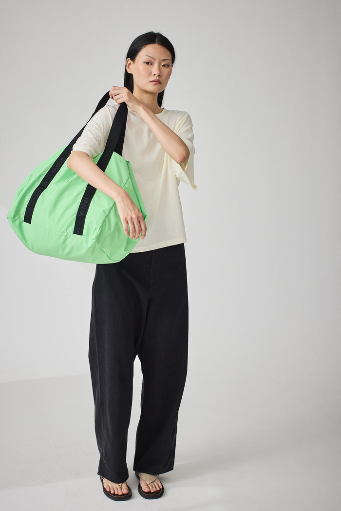 tantä rainwear Manan Summer Green Rebajas baratas