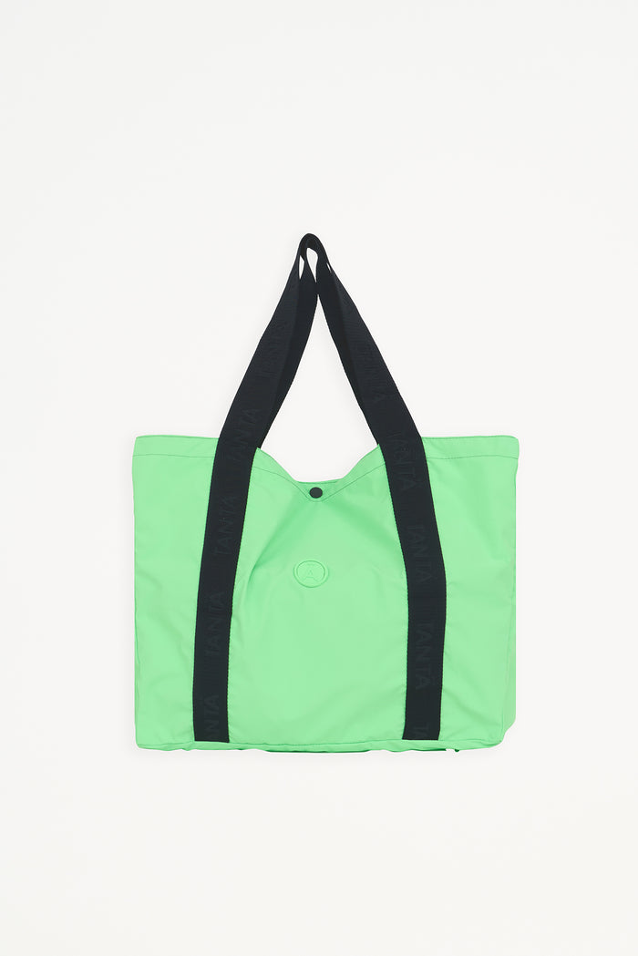 tantä rainwear Manan Summer Green Rebajas baratas