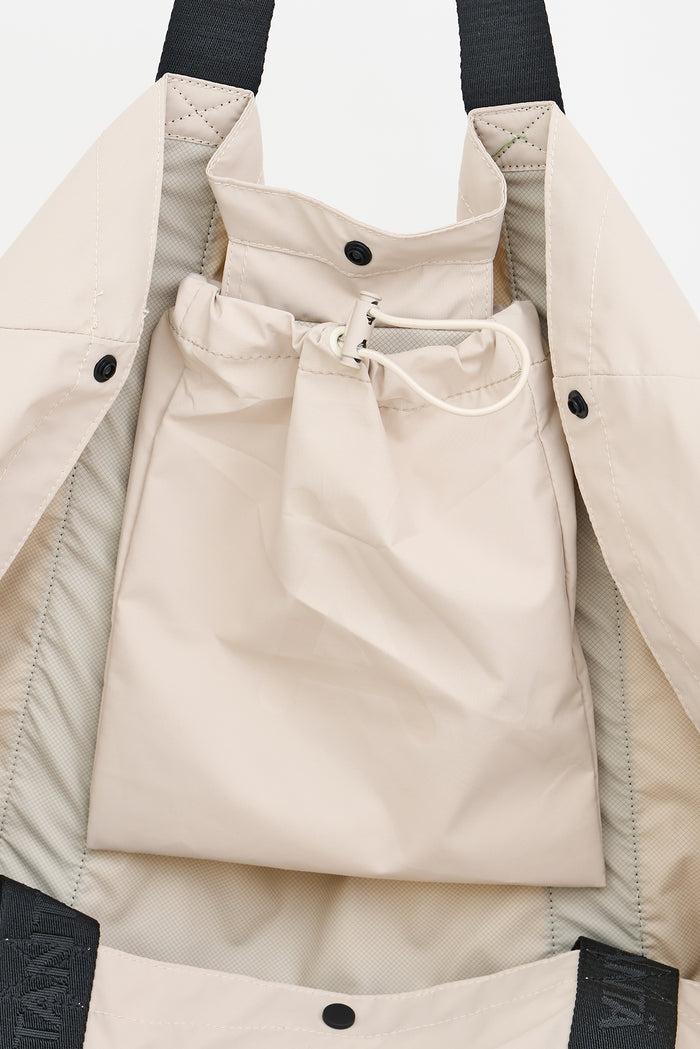 tantä rainwear Manan Whitecap Gray Rebajas de fábrica