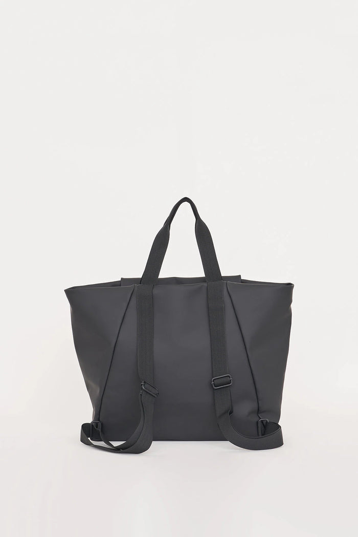 tantä rainwear Hó Black Tienda