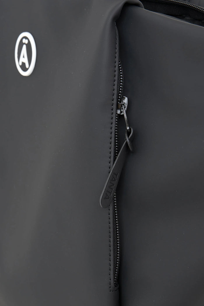 tantä rainwear Hó Black Tienda