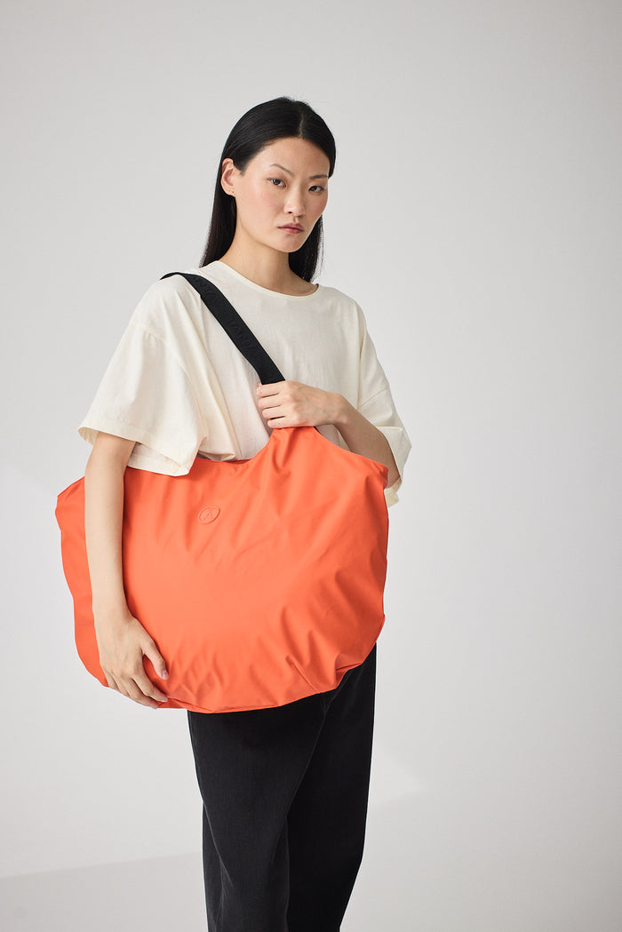 tantä rainwear Saganak Tangerine Tango Liquidación