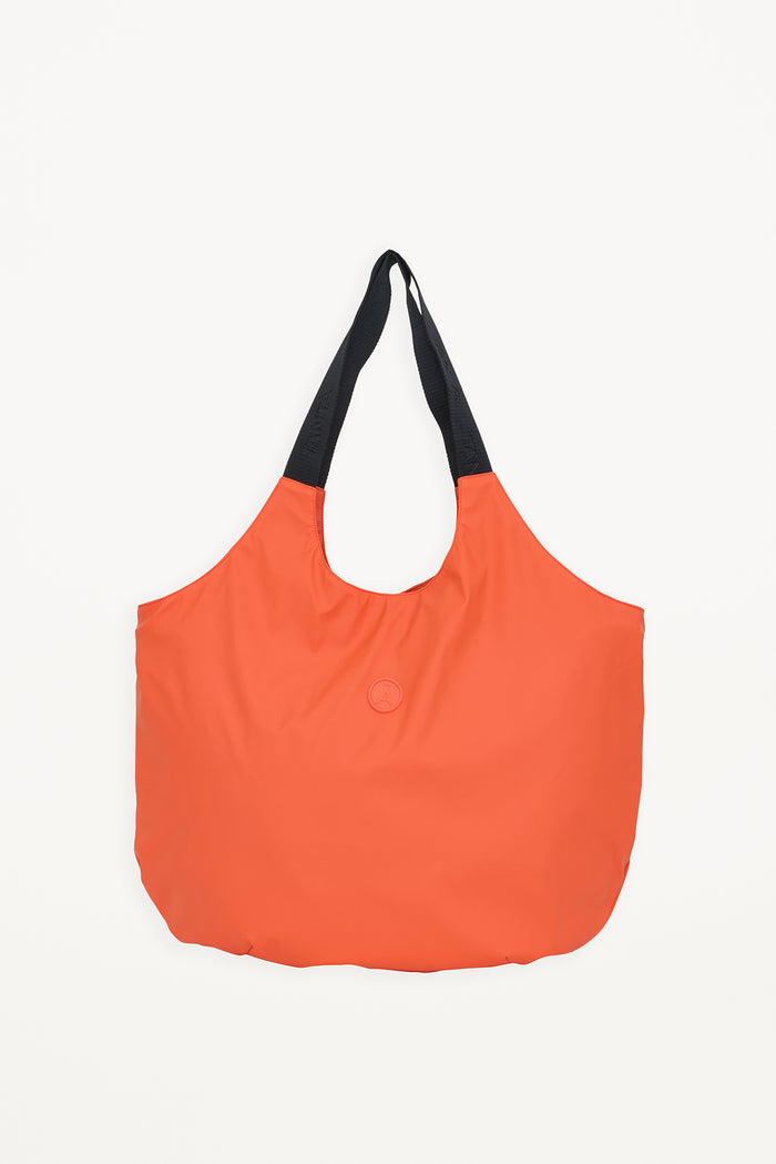 tantä rainwear Saganak Tangerine Tango Liquidación