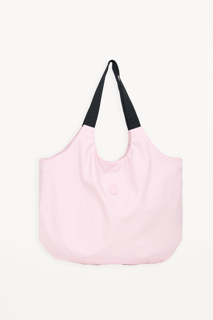 tantä rainwear Saganak Pink Aboo