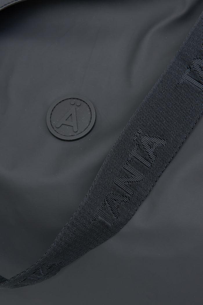 tantä rainwear Saganak Black Envío gratis