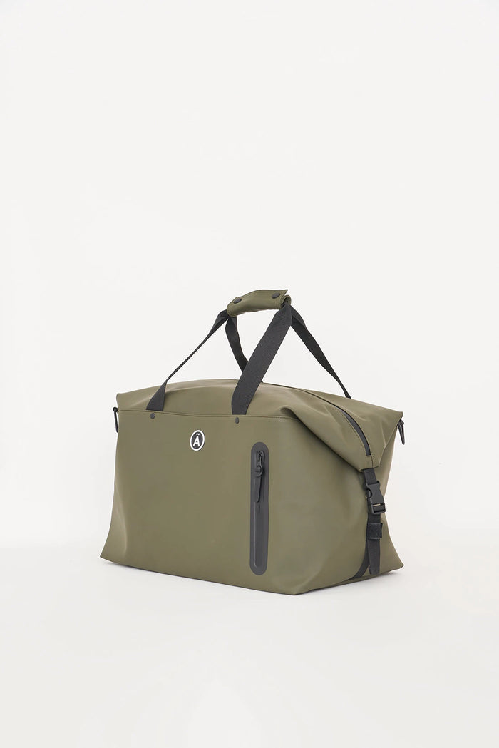 tantä rainwear Hukarere Khaki COMPRAR AHORA