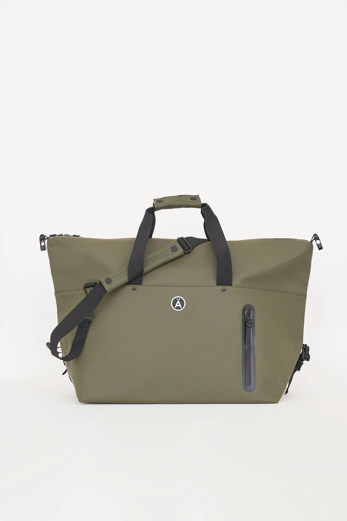 tantä rainwear Hukarere Khaki COMPRAR AHORA