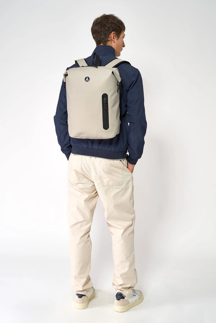 tantä rainwear Sniego Stone Grey Último día