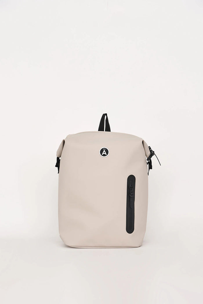 tantä rainwear Sniego Stone Grey Último día