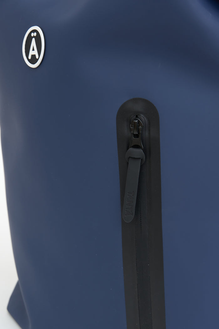 tantä rainwear Sniego Navy Precio de fábrica