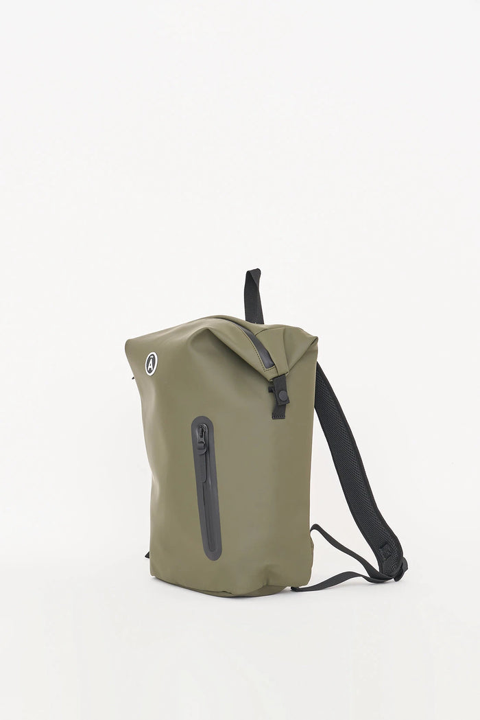 tantä rainwear Sniego Khaki Promoción por tiempo limitado