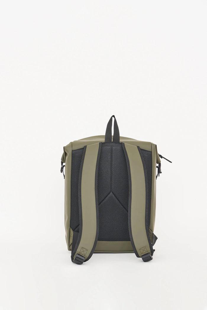 tantä rainwear Sniego Khaki Promoción por tiempo limitado
