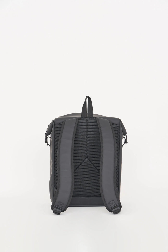 tantä rainwear Sniego Black Solo hoy