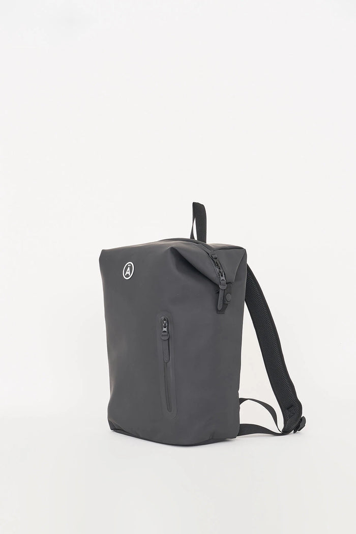tantä rainwear Sniego Black Solo hoy