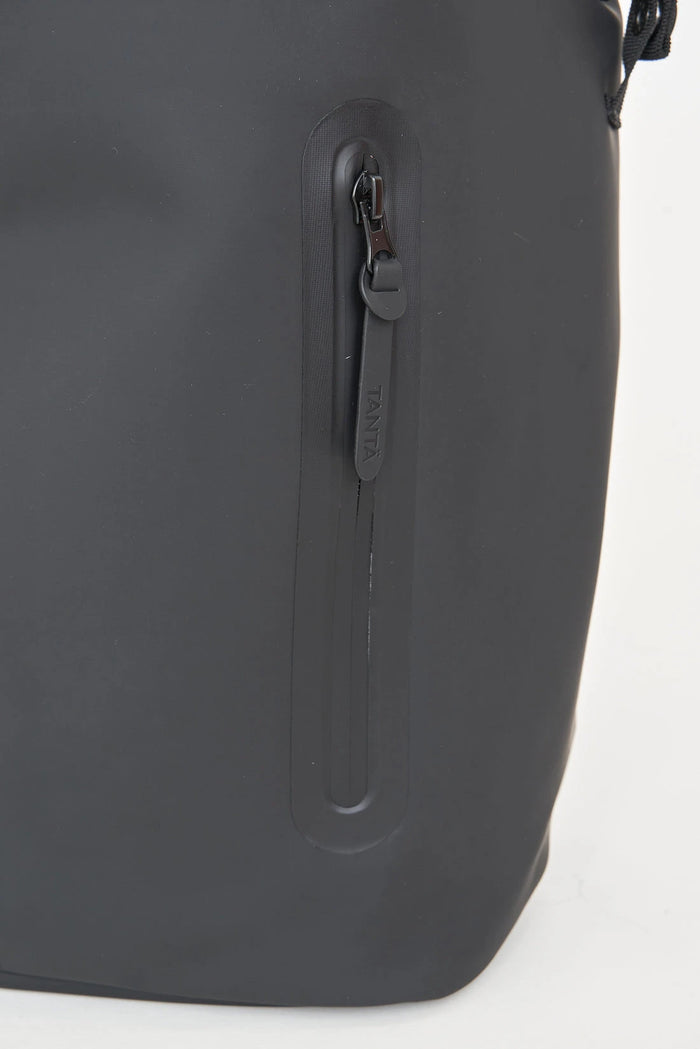 tantä rainwear Sniego Black Solo hoy