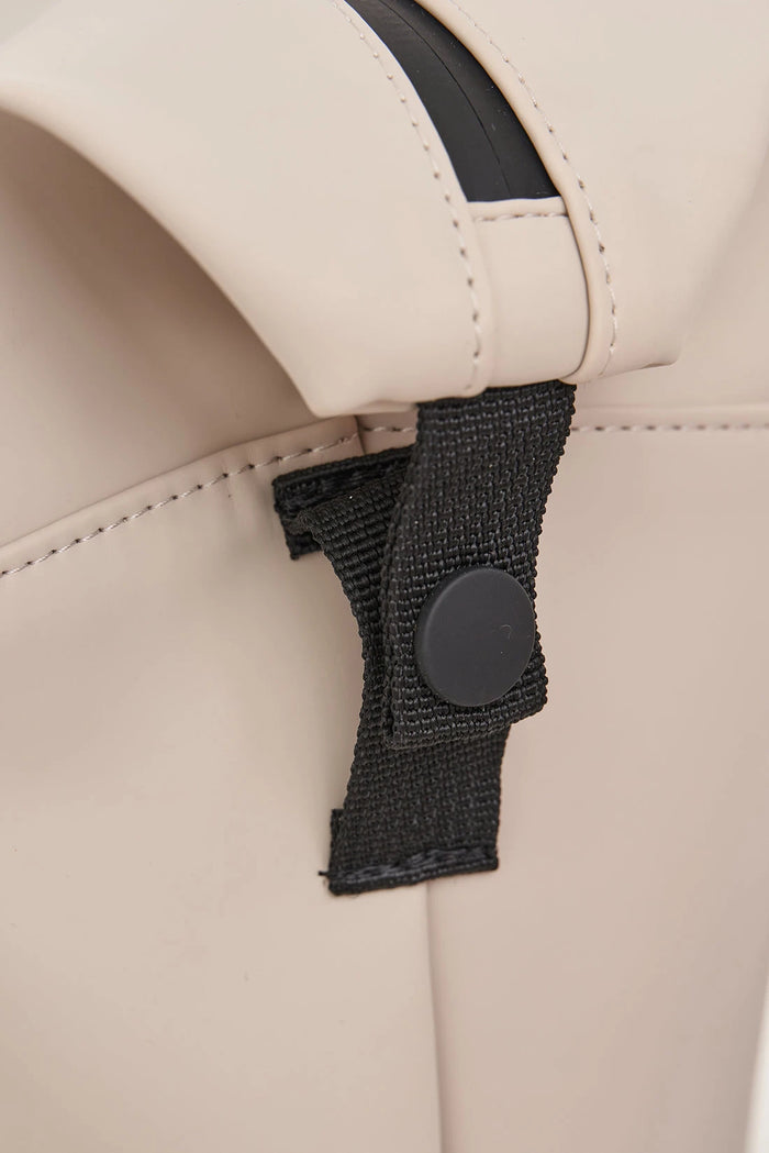 tantä rainwear Bora Stone Grey Promoción trimestral