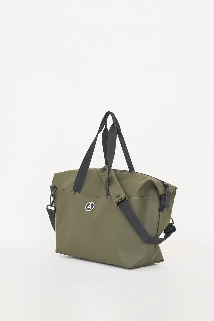 tantä rainwear Bora Khaki Solo queda un día