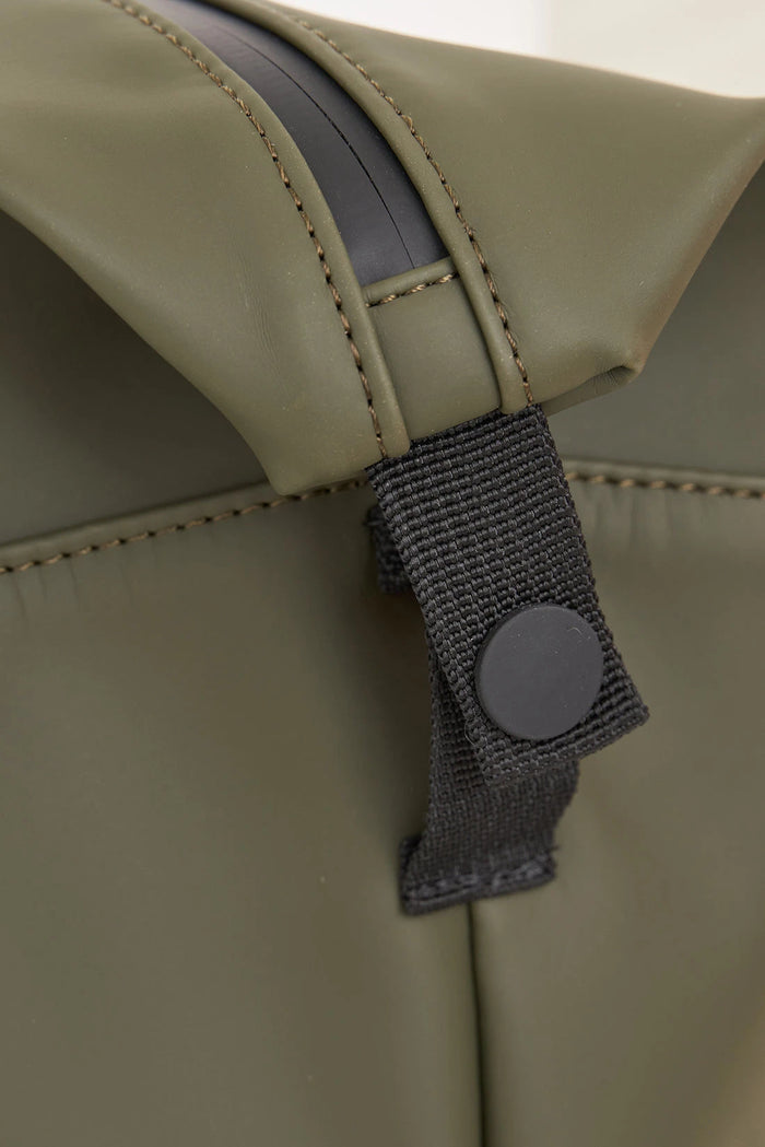 tantä rainwear Bora Khaki Solo queda un día