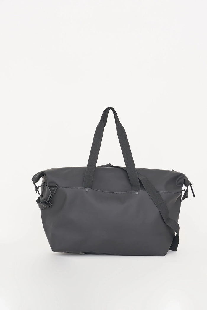 tantä rainwear Bora Black Superdescuento