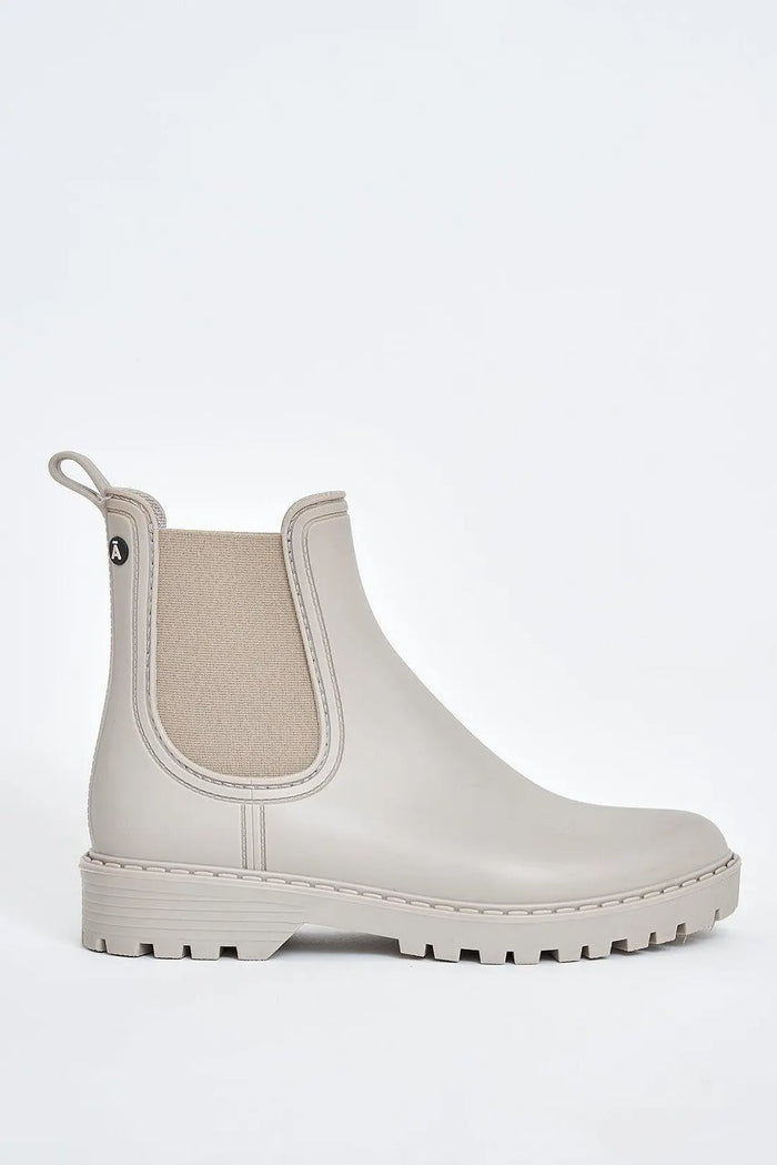 tantä rainwear Druppel Sand Libre de impuestos
