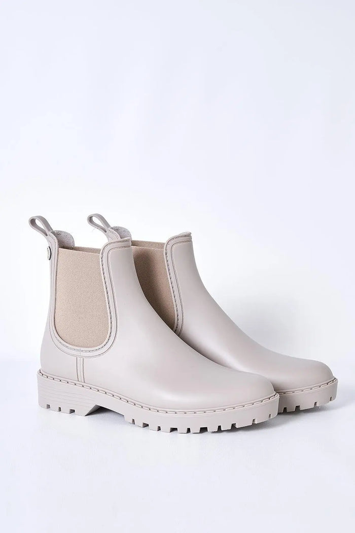 tantä rainwear Druppel Sand Libre de impuestos