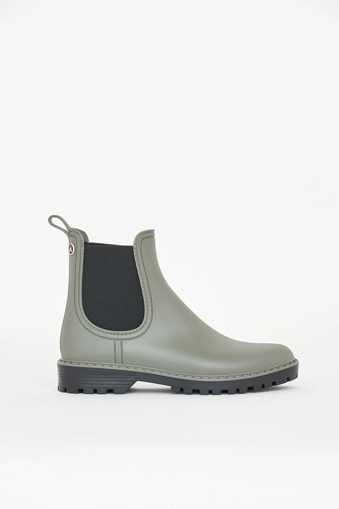 tantä rainwear Druppel MulledBasil Black Descuentos del mes