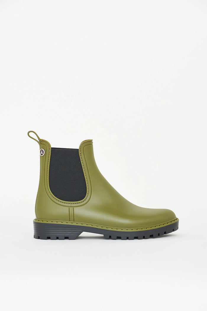 tantä rainwear Druppel Sphagnum Black Oferta exclusiva