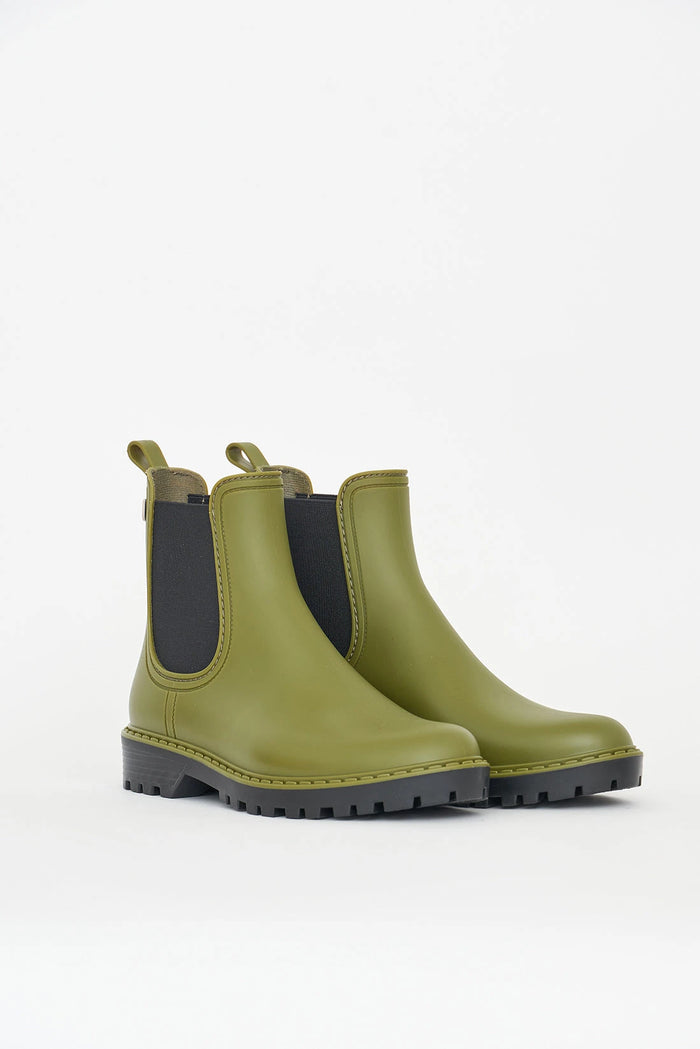 tantä rainwear Druppel Sphagnum Black Oferta exclusiva