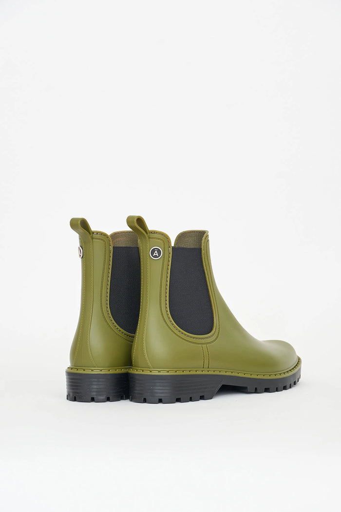 tantä rainwear Druppel Sphagnum Black Oferta exclusiva