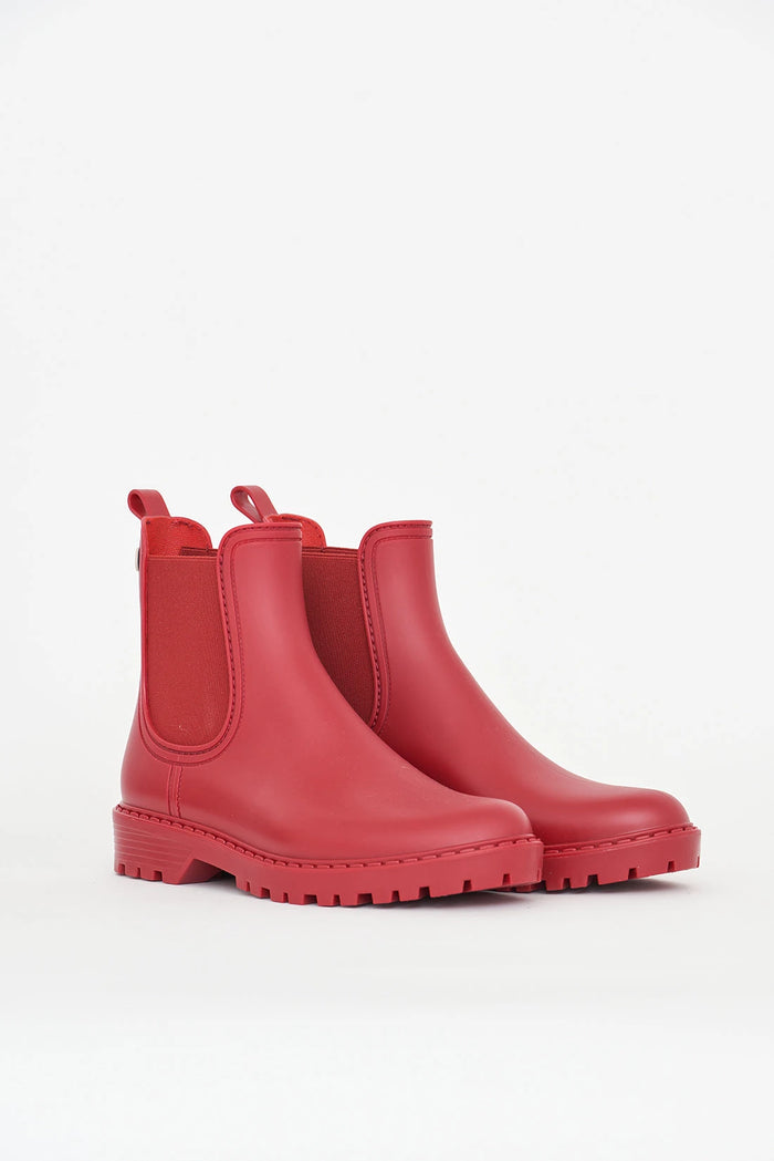 tantä rainwear Druppel karanda red Ofertas especiales