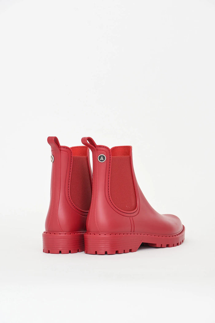 tantä rainwear Druppel karanda red Ofertas especiales