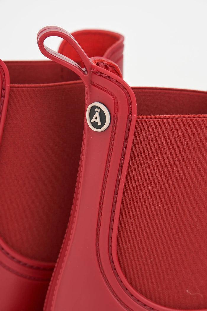 tantä rainwear Druppel karanda red Ofertas especiales