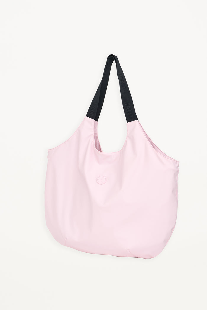 tantä rainwear Saganak Pink Aboo Último día