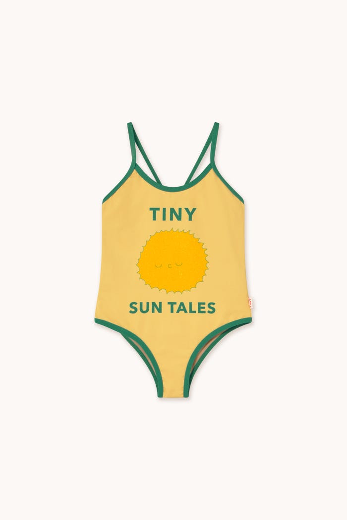 ﻿tiny cottons TRAJE DE BAÑO SUN TALES Promoción trimestral
