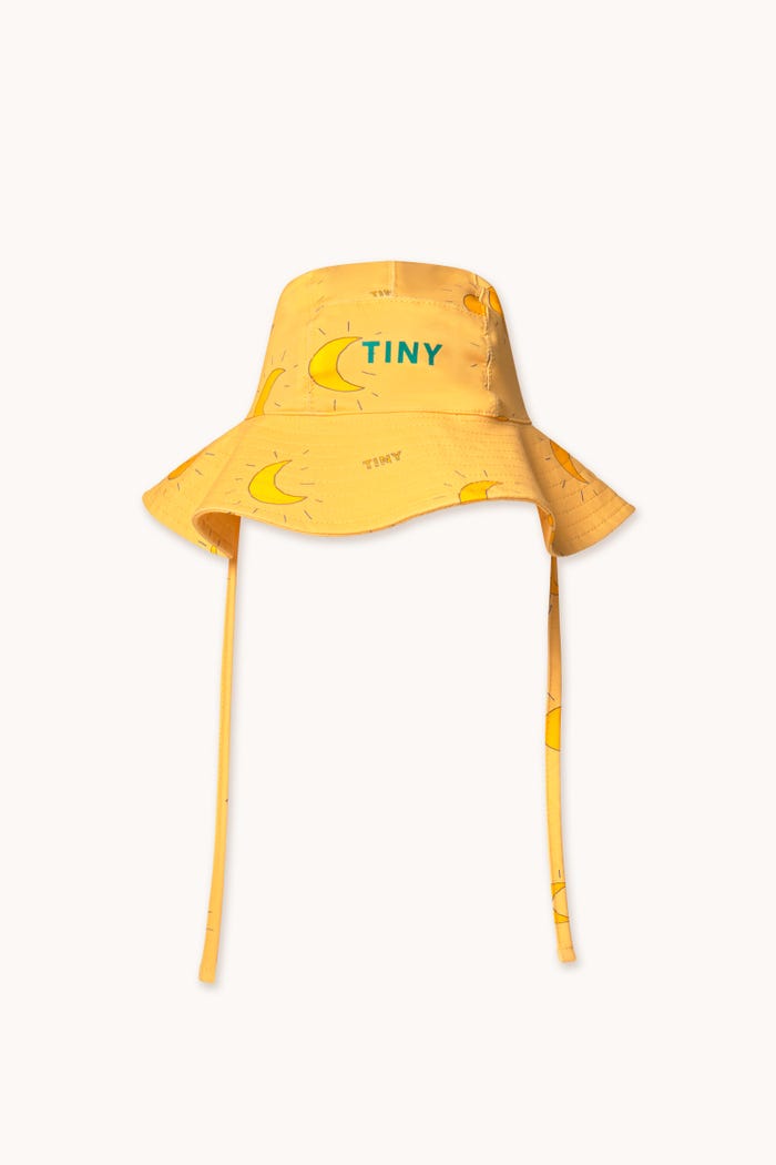 tiny cottons SOMBRERO MIDNIGHT SUN BUCKET Ahorra y exporta