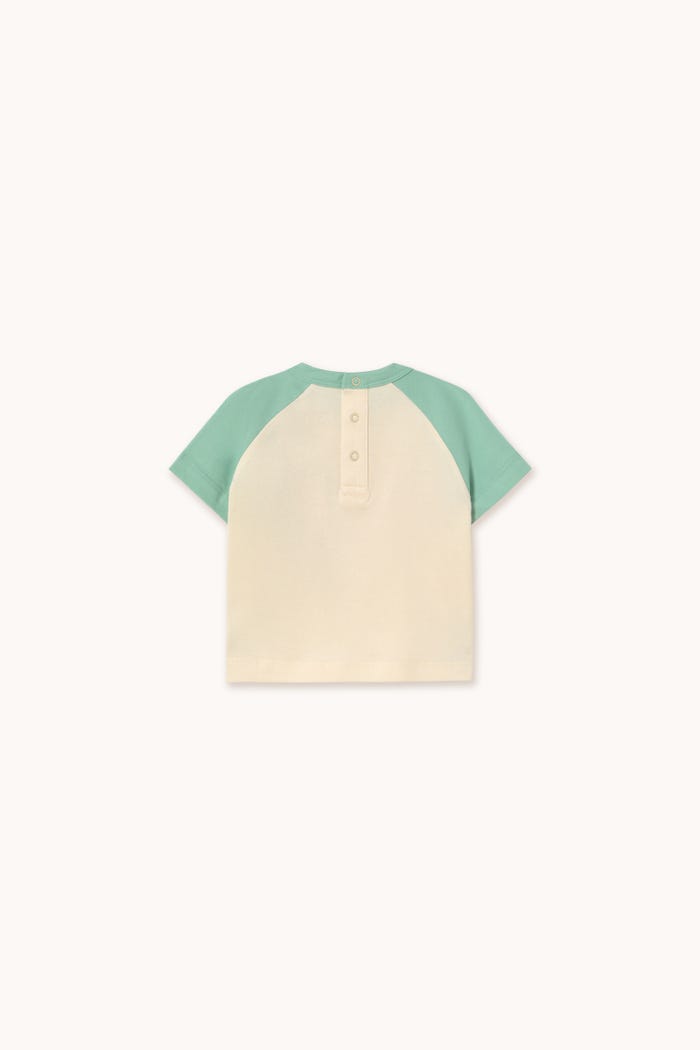 tiny cottons CAMISETA SOMMAR GRAPHIC Última moda