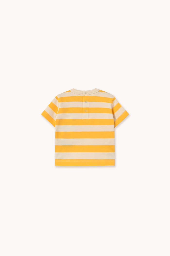 tiny cottons CAMISETA STRIPES Descuento por venta flash