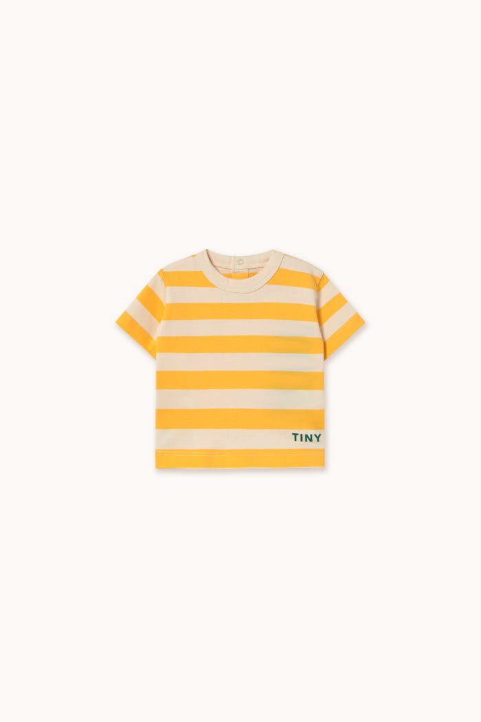 tiny cottons CAMISETA STRIPES Descuento por venta flash