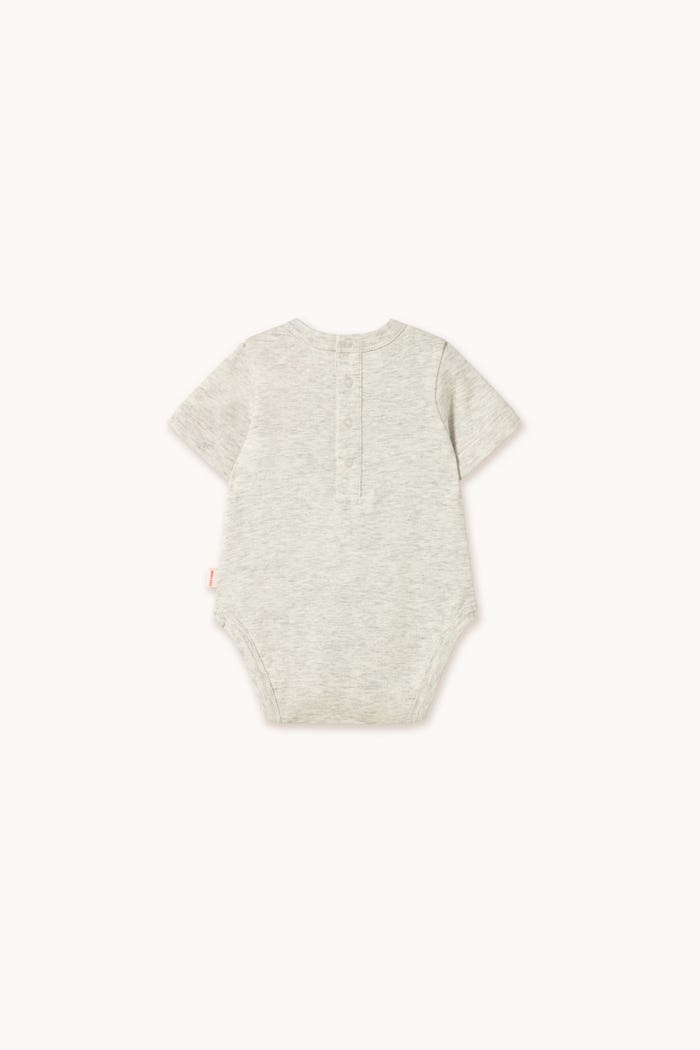 tiny cottons BODY TINY LEAGUE GRAPHIC Grandes ahorros