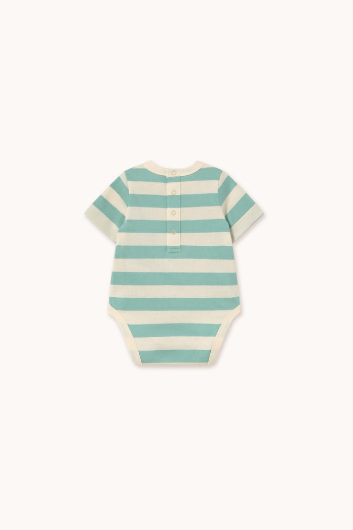 tiny cottons BODY STRIPES Devoluciones gratuitas