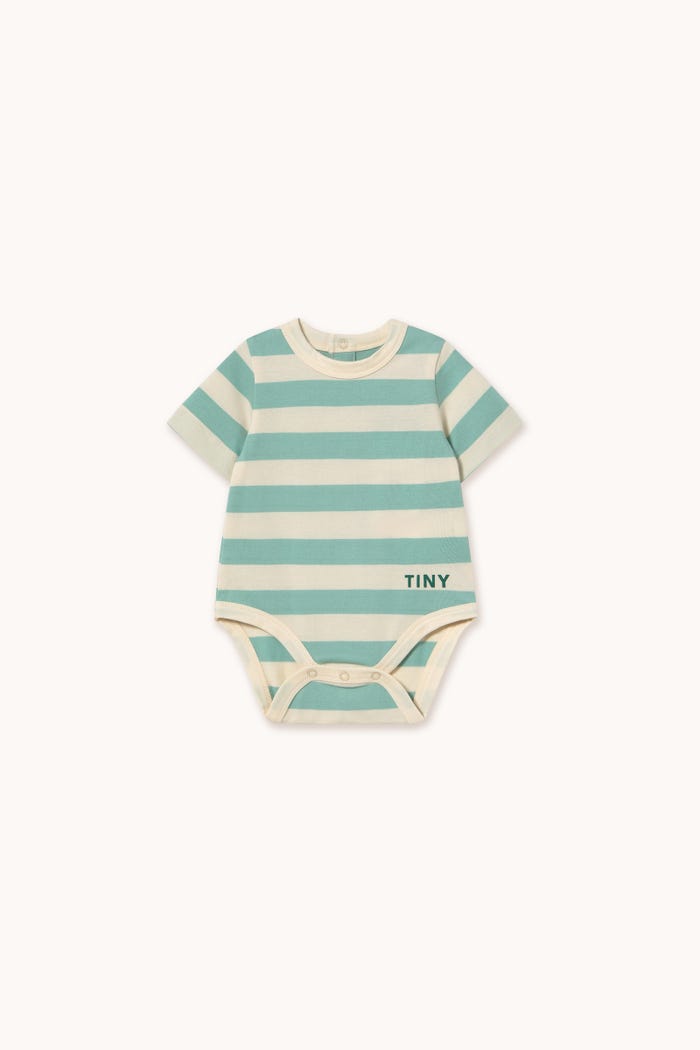 tiny cottons BODY STRIPES Devoluciones gratuitas