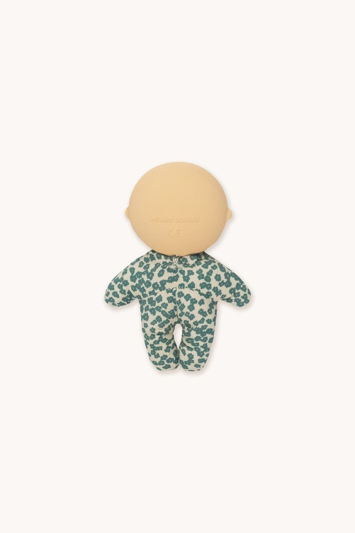 tiny cottons Gommu Mini Bebé Algodón Vainilla Venta caliente