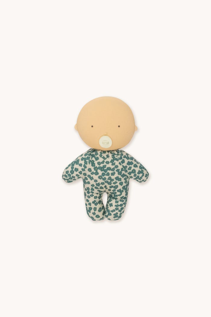 tiny cottons Gommu Mini Bebé Algodón Vainilla Venta caliente